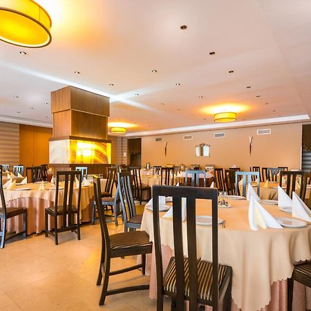 Grand Hotel Napoca Cluj-Napoca Ngoại thất bức ảnh