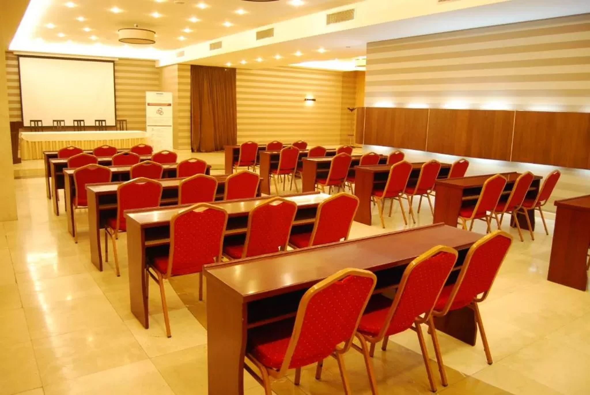 Grand Hotel Napoca Cluj-Napoca Ngoại thất bức ảnh